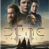 DUNE - DYYNI: PROPHECY - KAUSI 1 DUNE - DYYNI: PROPHECY - KAUSI 1